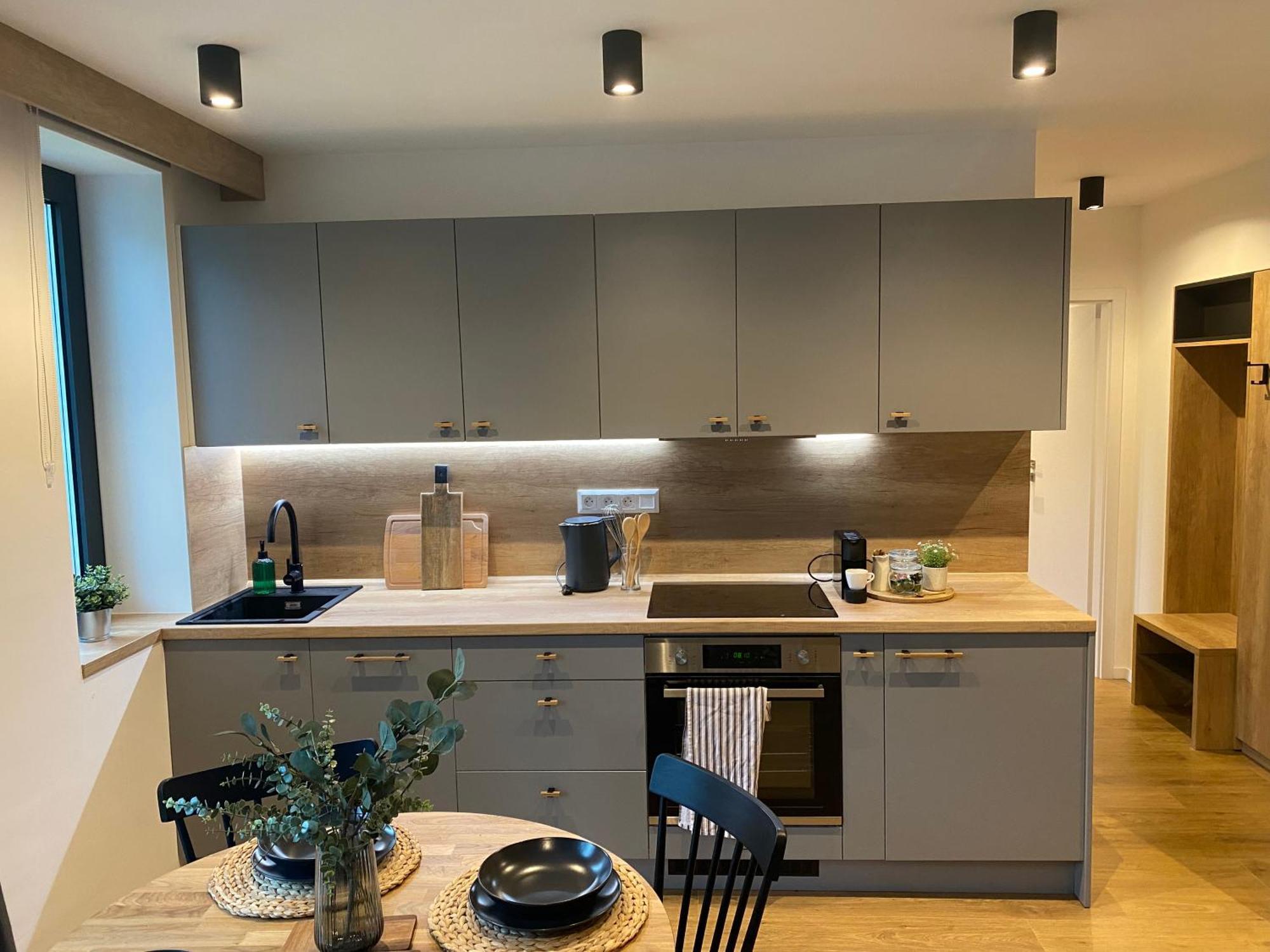 Bory Apartament Tierchowa