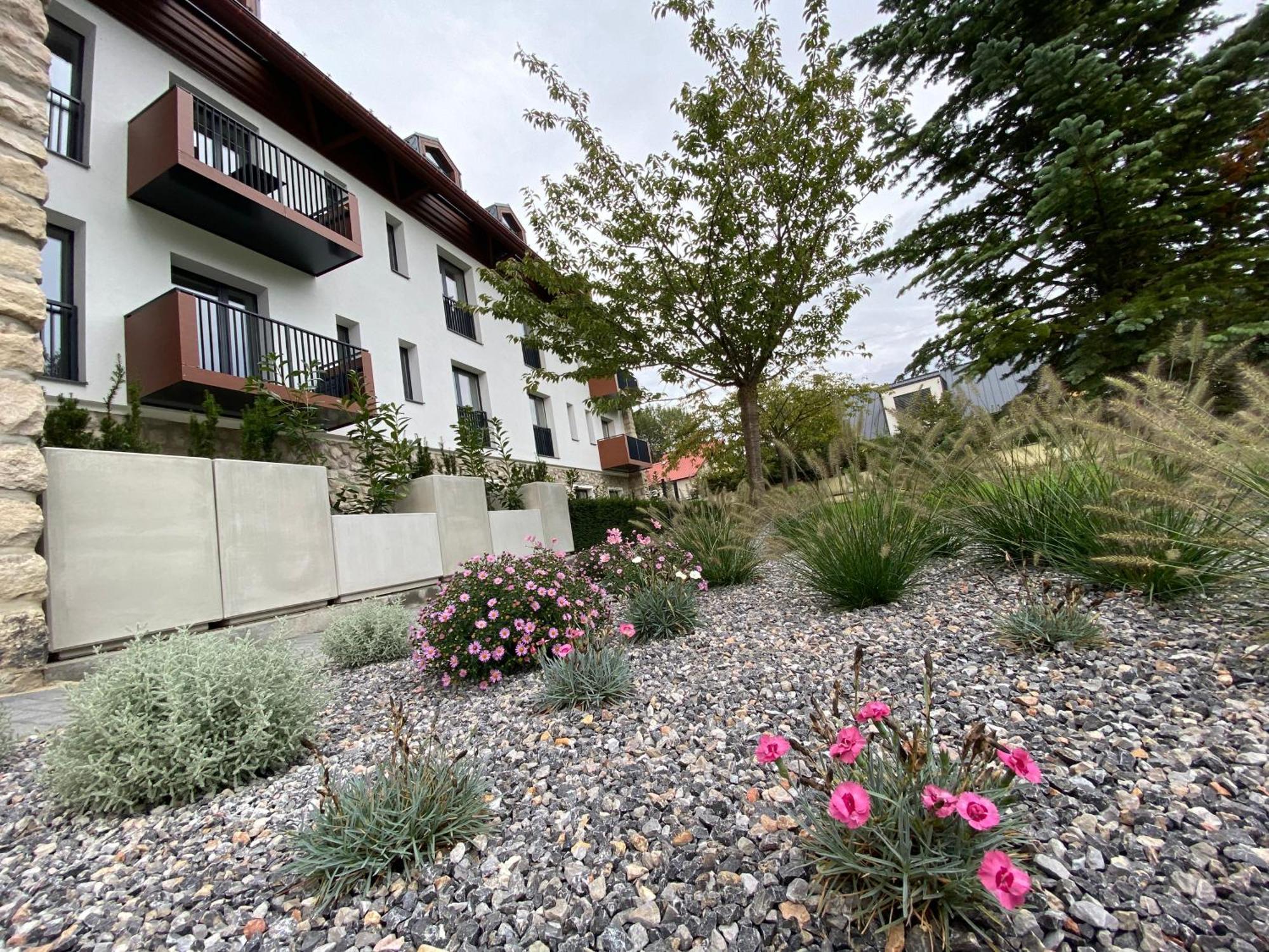 Bory Apartament